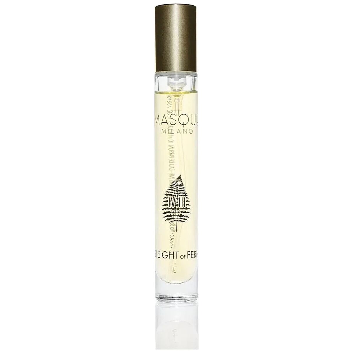 Masque Milano Sleight Of Fern edp 10ml
