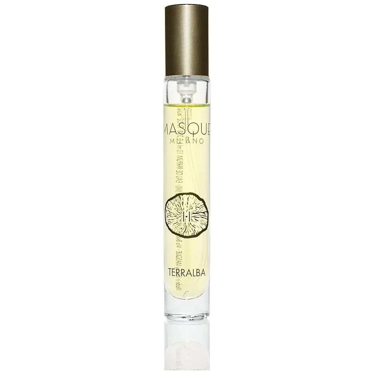 Masque Milano Terralba edp 10ml