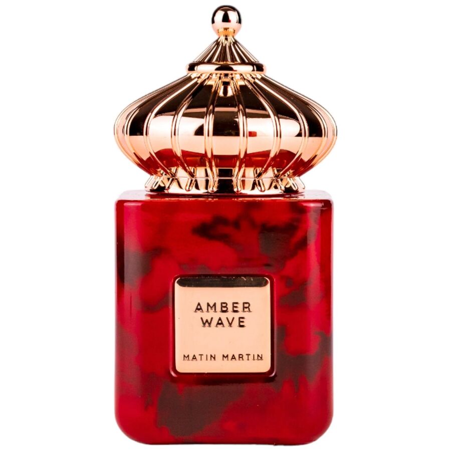 Matin Martin Amber Wave edp 100ml