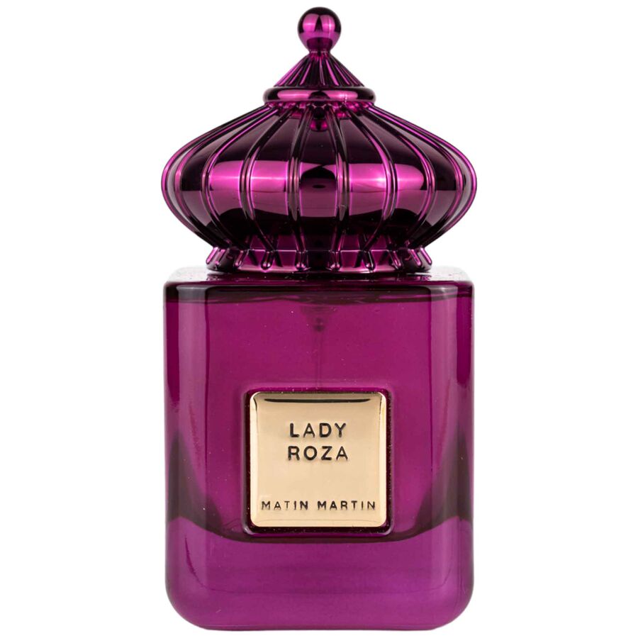 Matin Martin Lady Roza edp 100ml