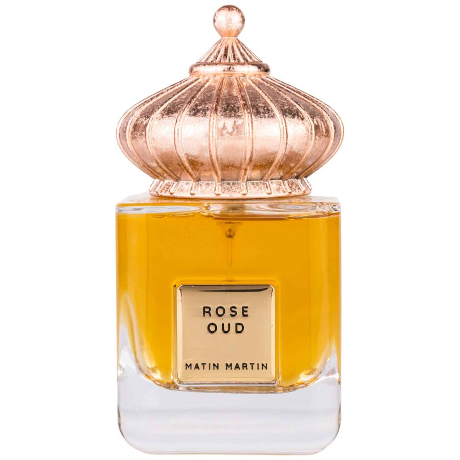 Matin Martin Rose Oud edp 100ml