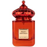 Matin Martin Silky Saffron edp 100ml
