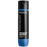 Matrix Total Results Moisture Me Rich Conditioner 300ml