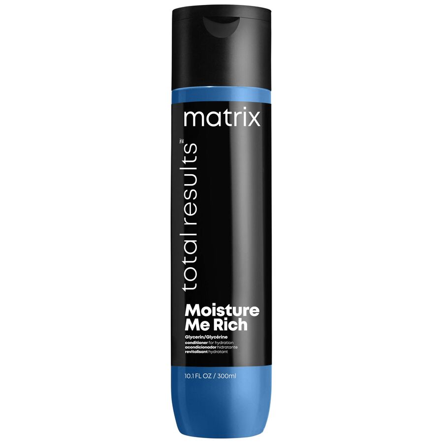 Matrix Total Results Moisture Me Rich Conditioner 300ml