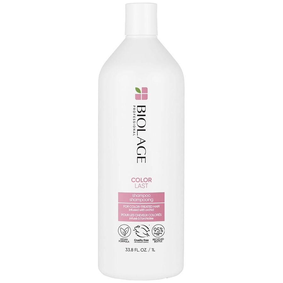 Matrix Biolage Colorlast Shampoo 1000ml