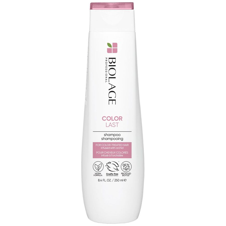 Matrix Biolage Colorlast Shampoo 250ml