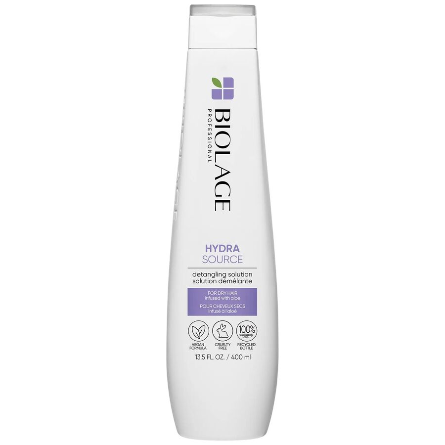 Matrix Biolage Hydrasource Shampoo 400ml