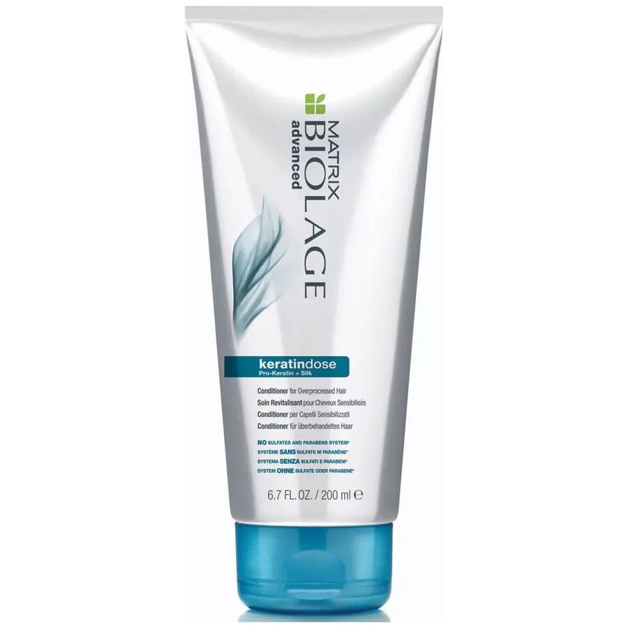 Matrix Biolage Advanced Keratindose Conditioner 200ml