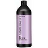 Matrix Total Results Color Obsessed So Silver Shampoo 1000ml