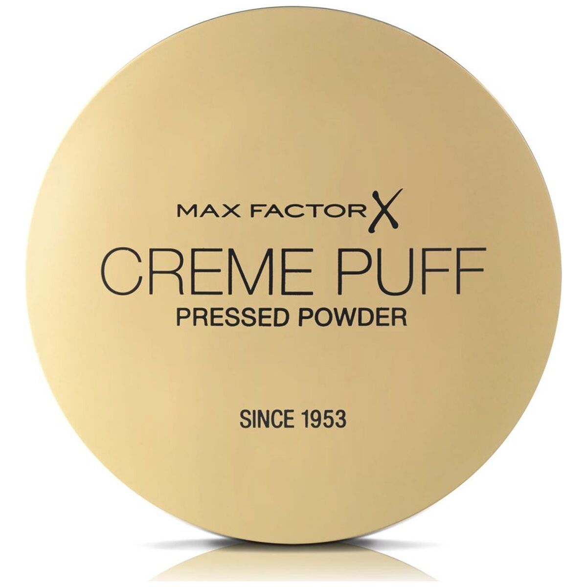 Max Factor Creme Puff Powder 42 Deep Beige 21g