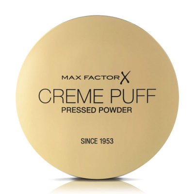 Max Factor Creme Puff Powder 53 Tempting Touch 21g
