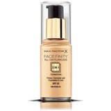 Max Factor Facefinity All Day Flawless 3 In 1 Foundation 63 Sun Beige 30ml