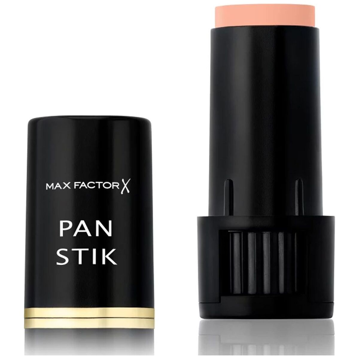 Max Factor Pan Stik Foundation 014 Cool Copper 9g