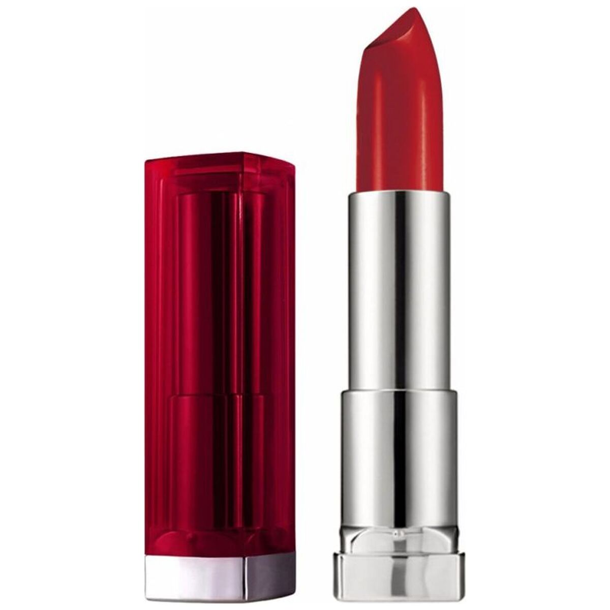 Maybelline Color Sensational Lipstick 547 Pleasure Me Red 3,3g