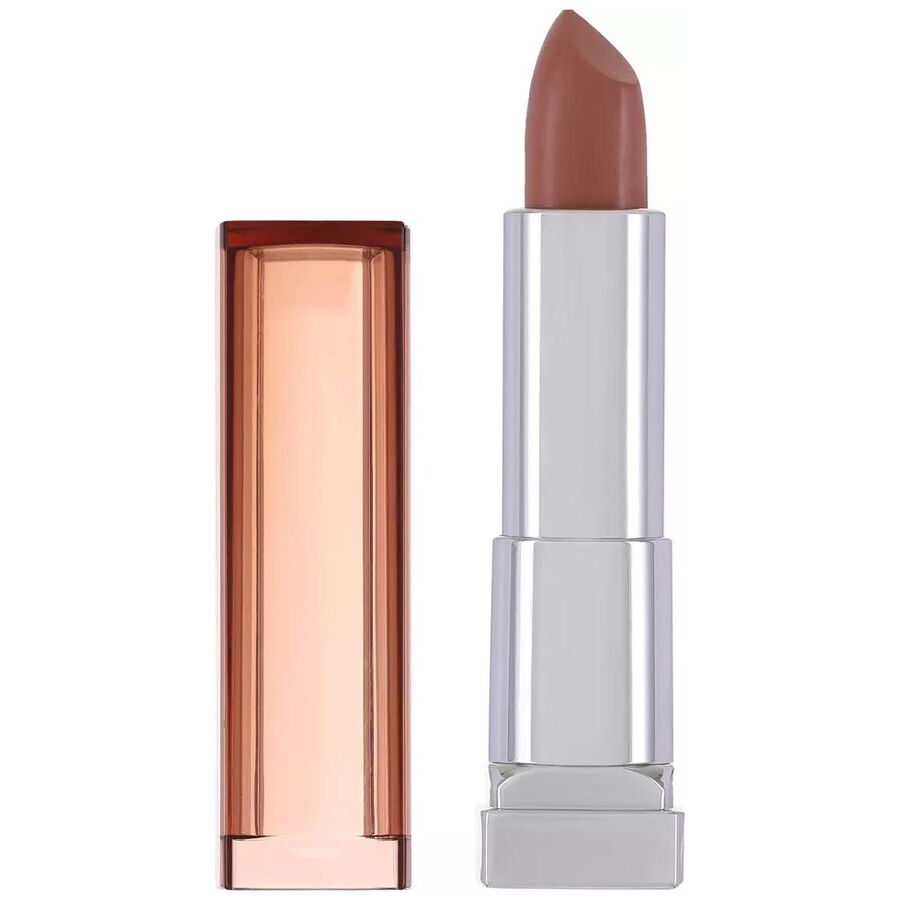 Maybelline Color Sensational Lipstick 715 Choco Cream 3,3g