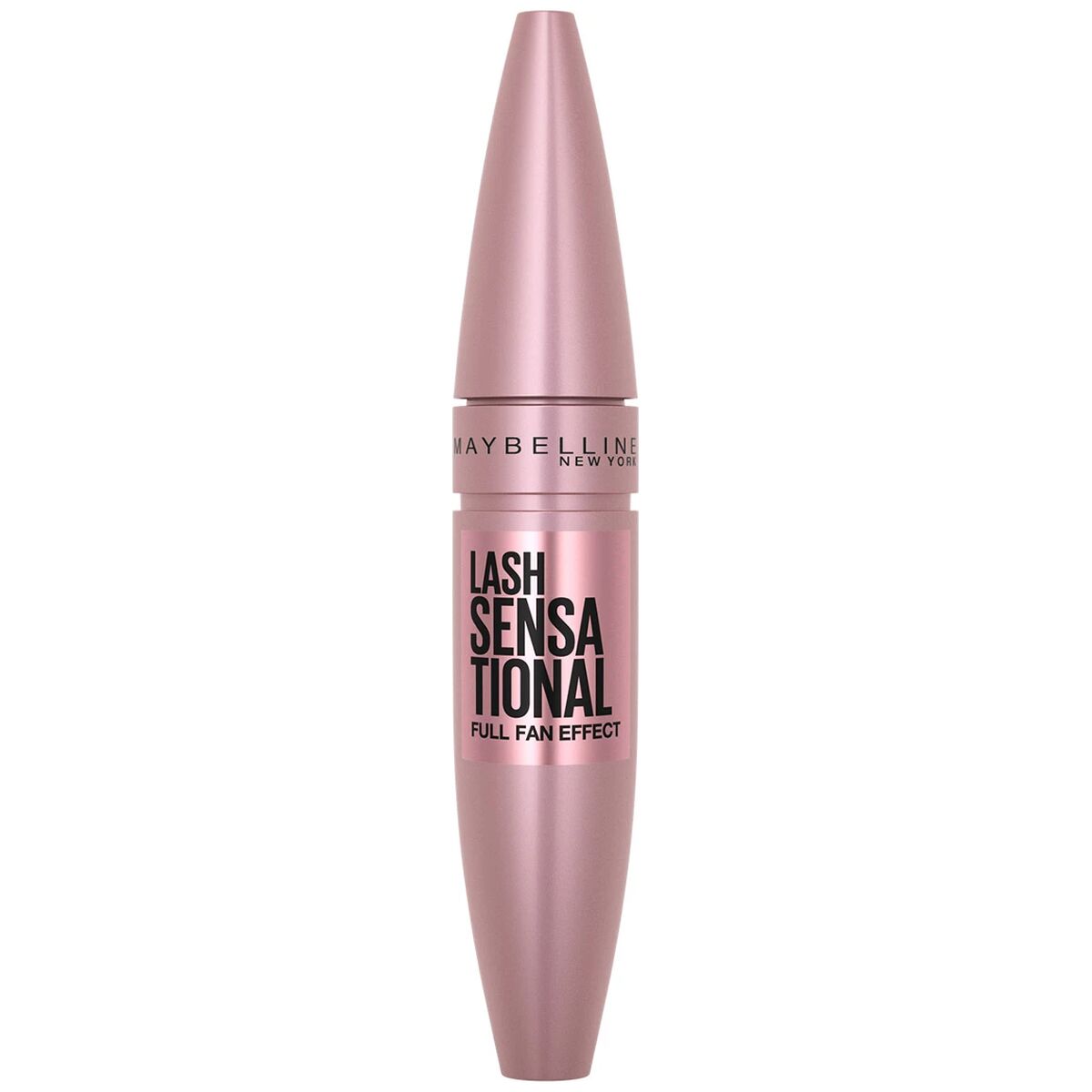 Maybelline Lash Sensational Intense Black Mascara 9,5ml