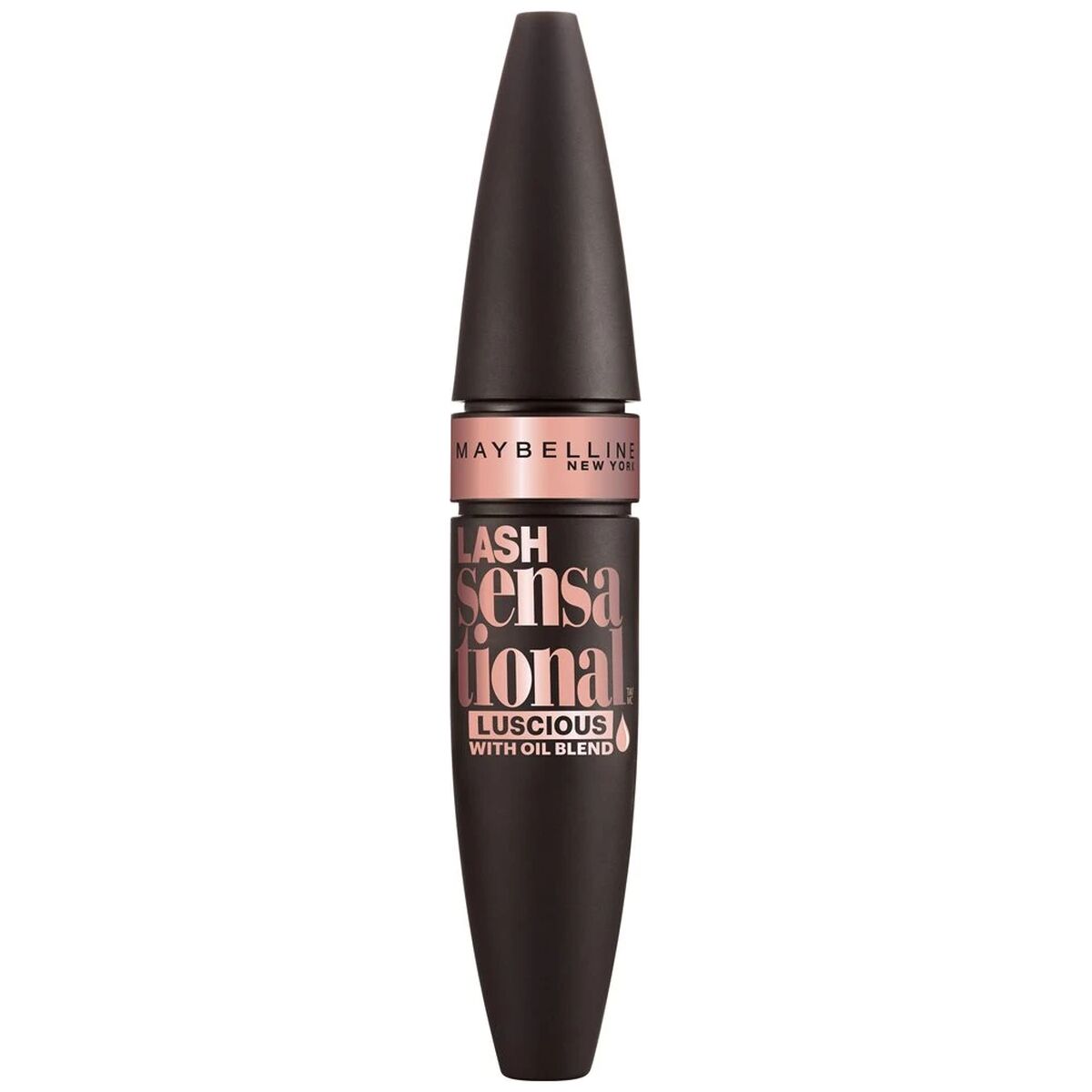 Maybelline Lash Sensational Luscious Mascara 9,5ml