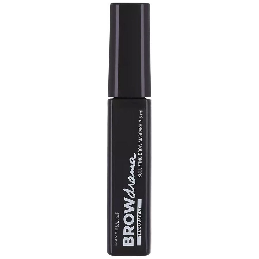 Maybelline Master Drama Brow Mascara Transparent 7,6ml