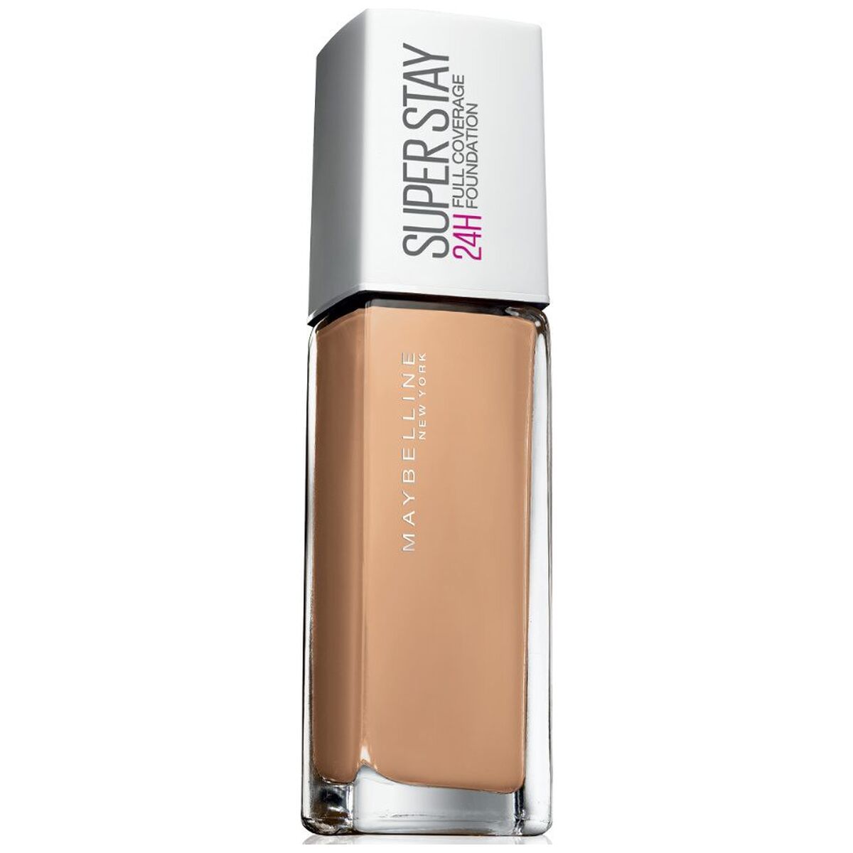 Maybelline SuperStay 24H Foundation 40 Fawn 30ml