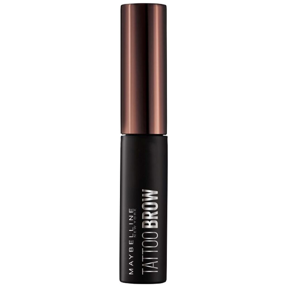 Maybelline Tattoo Brow Gel Tint Dark Brown 6ml