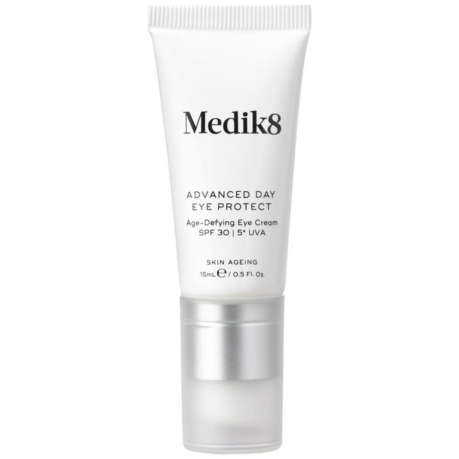 Medik8 Advanced Day Protect Eye Cream SPF30 15ml