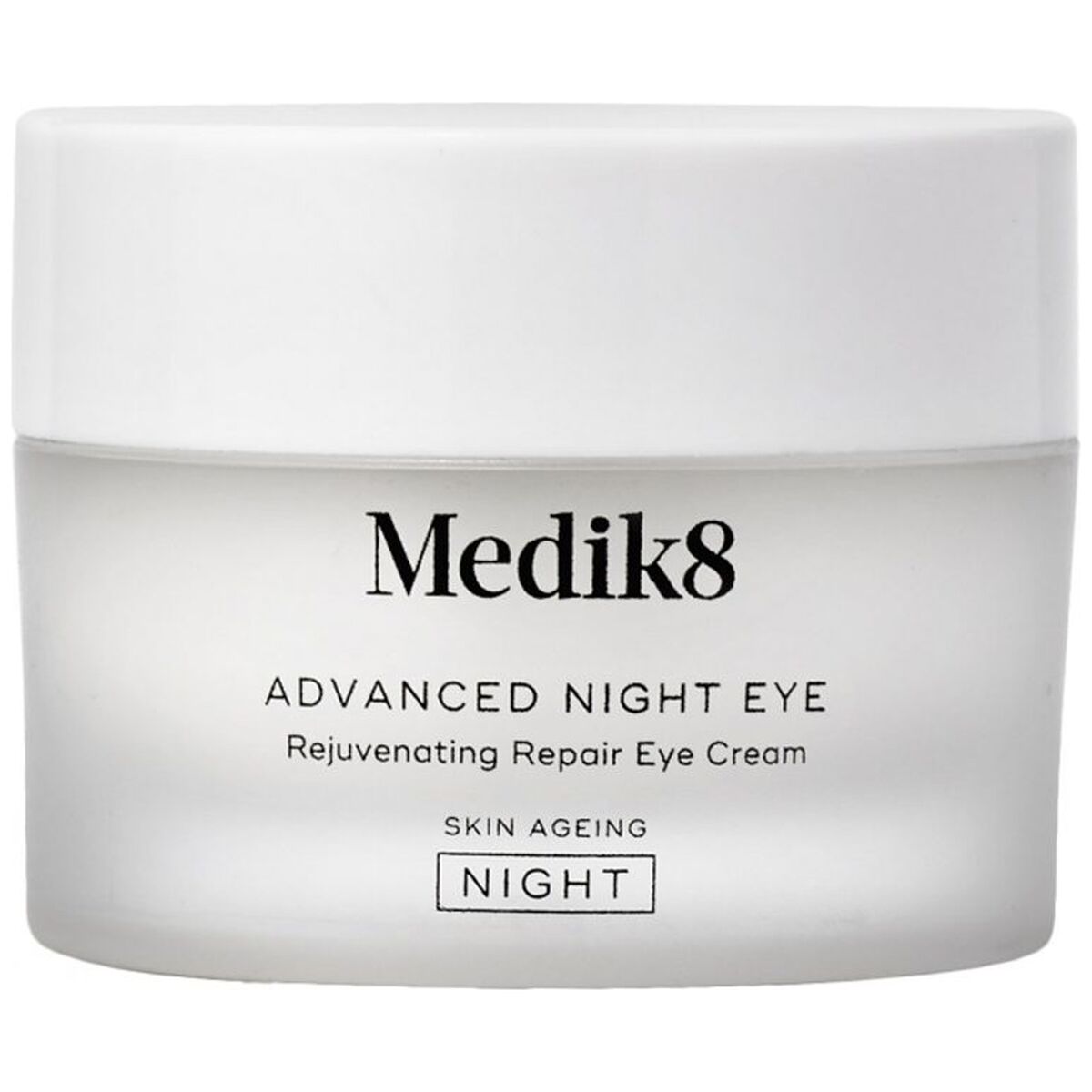 Medik8 Advanced Night Eye Cream 15ml