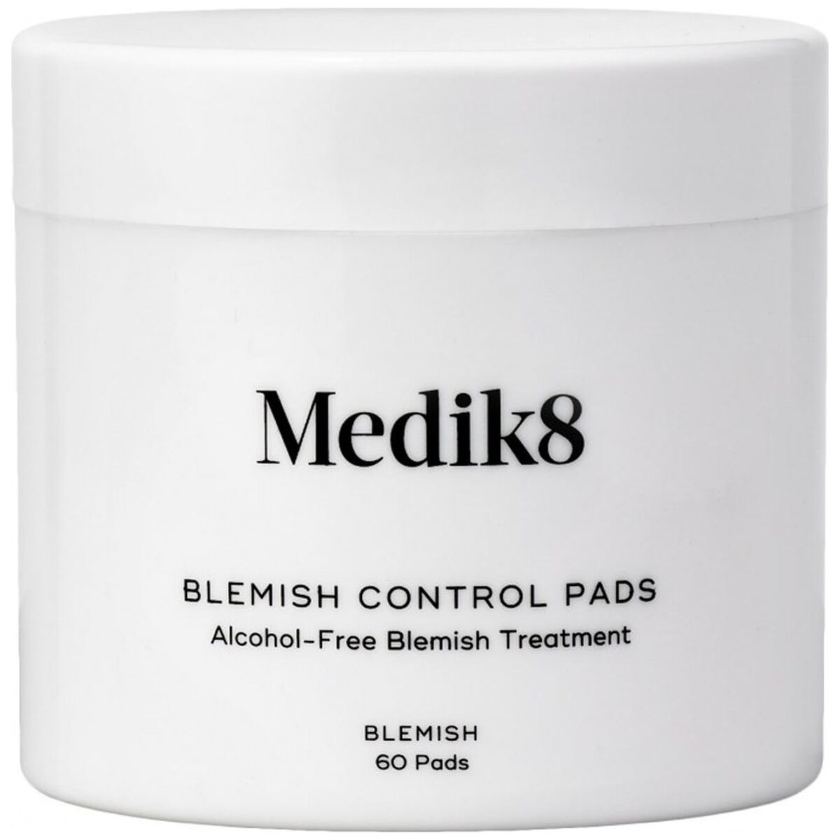Medik8 Blemish Control Pads 60 Pads