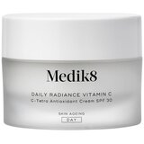 Medik8 Daily Radiance Vitamin C SPF30 50ml