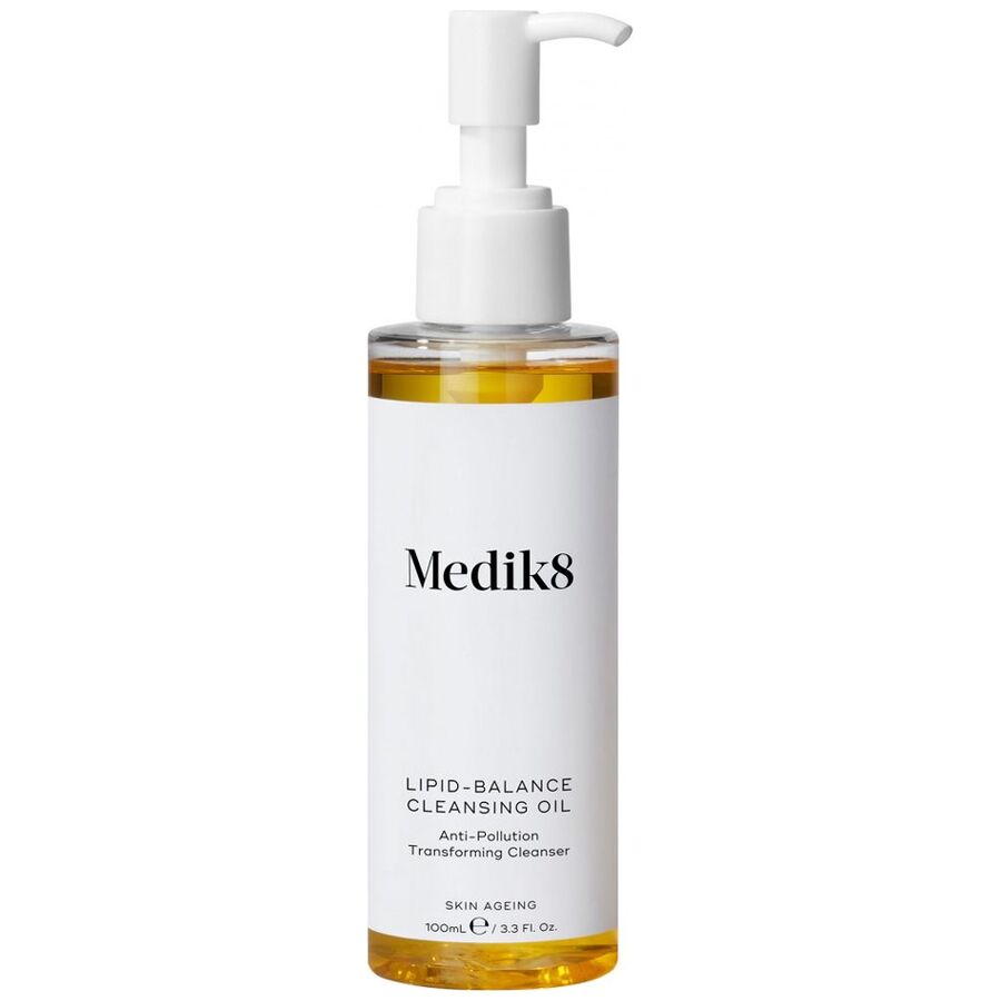 Medik8 Lipid-Balance Cleansing Oil 140ml