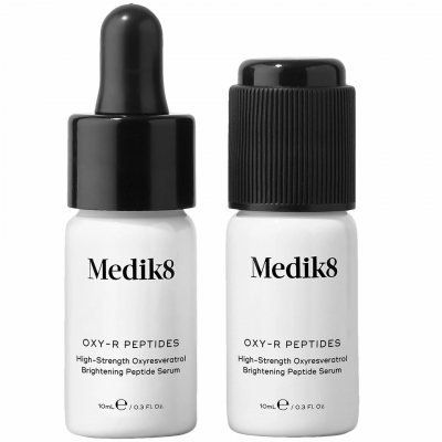 Medik8 Oxy-R Peptides 2x 10 ml
