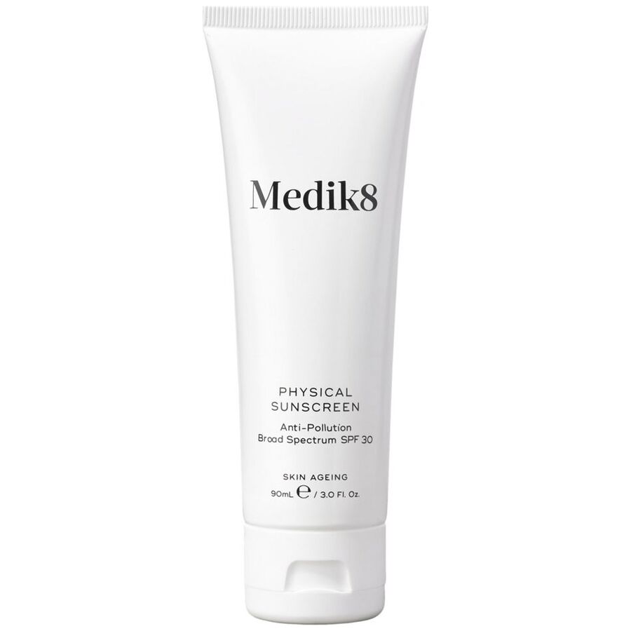 Medik8 Physical Sunscreen SPF30 90ml