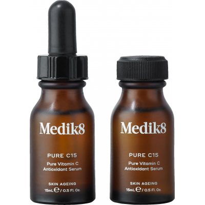 Medik8 Pure C15 Serum 30ml