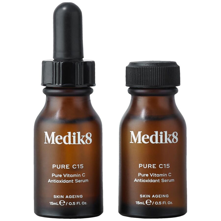 Medik8 Pure C15 Serum 30ml