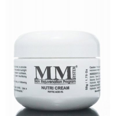 Mene&Moy Nutri Cream