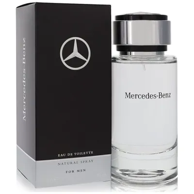 Mercedes Benz edt 240ml