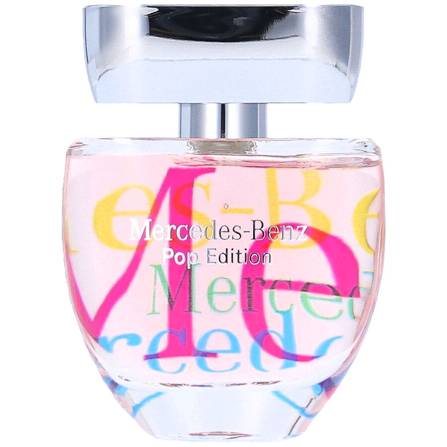 Mercedes Benz For Her Pop Edition edp 90ml