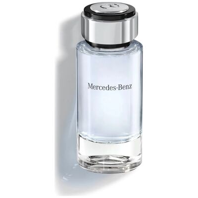 Mercedes Benz For Men edt 240ml