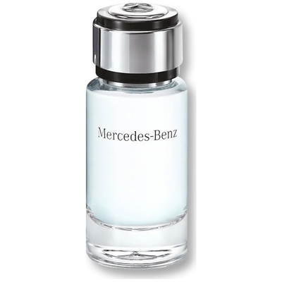 Mercedes Benz For Men edt 75ml