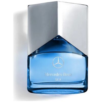 Mercedes Benz Sea edp 60ml