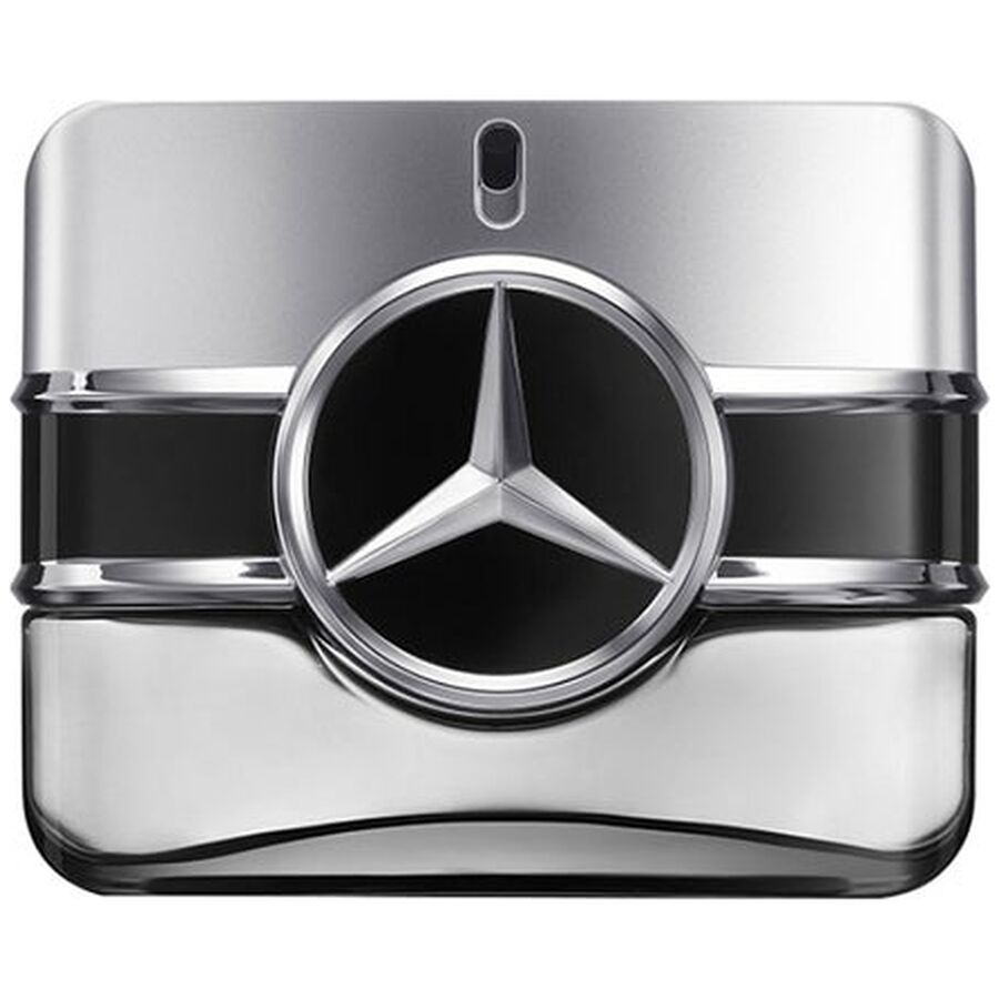 Mercedes Benz Sign Your Attitude edt 100ml