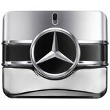 Mercedes Benz Sign Your Attitude edt 50ml