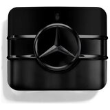 Mercedes Benz Sign Your Power Intense edp 100ml