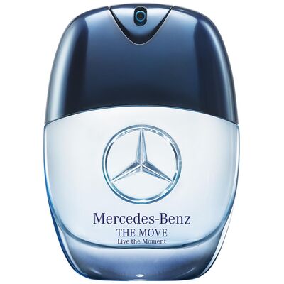 Mercedes Benz The Move Live The Moment edp 60ml