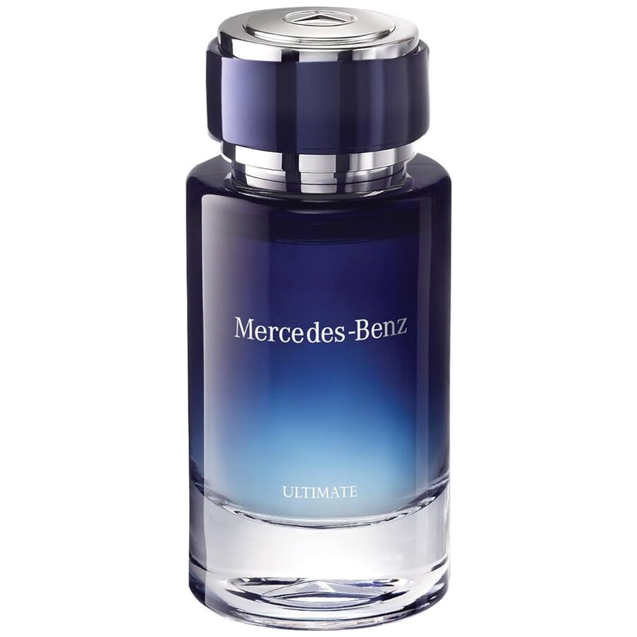 Mercedes Benz Ultimate edp 75ml