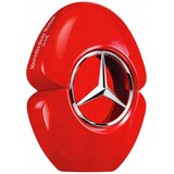 Mercedes Benz Woman In Red edp 90ml