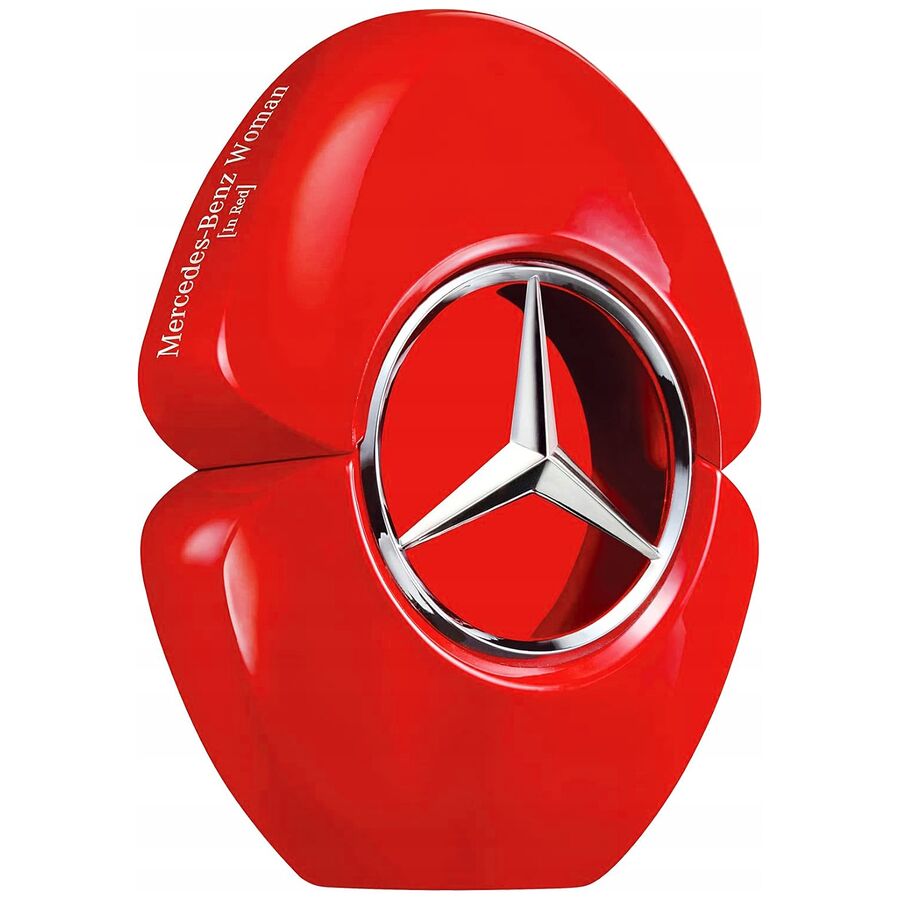 Mercedes Benz Woman In Red edp 90ml