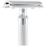 Merkur Rakhyvel, Säkerhetshyvel 34C Silver