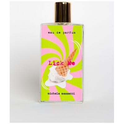 Michela Mezzetti Lick Me edp 100ml
