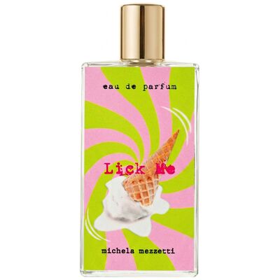 Michela Mezzetti Lick Me edp 100ml