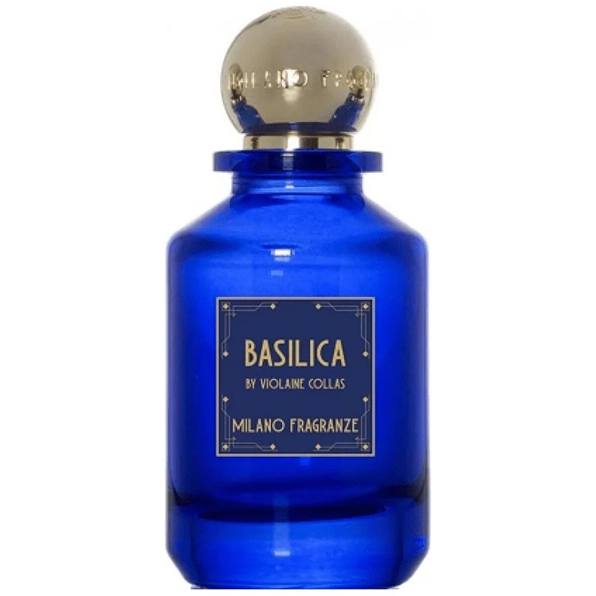 Milano Fragranze Basilica edp 100ml